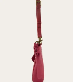NORA KNOTTED CROSSBODY