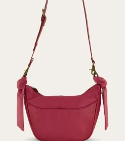 NORA KNOTTED CROSSBODY
