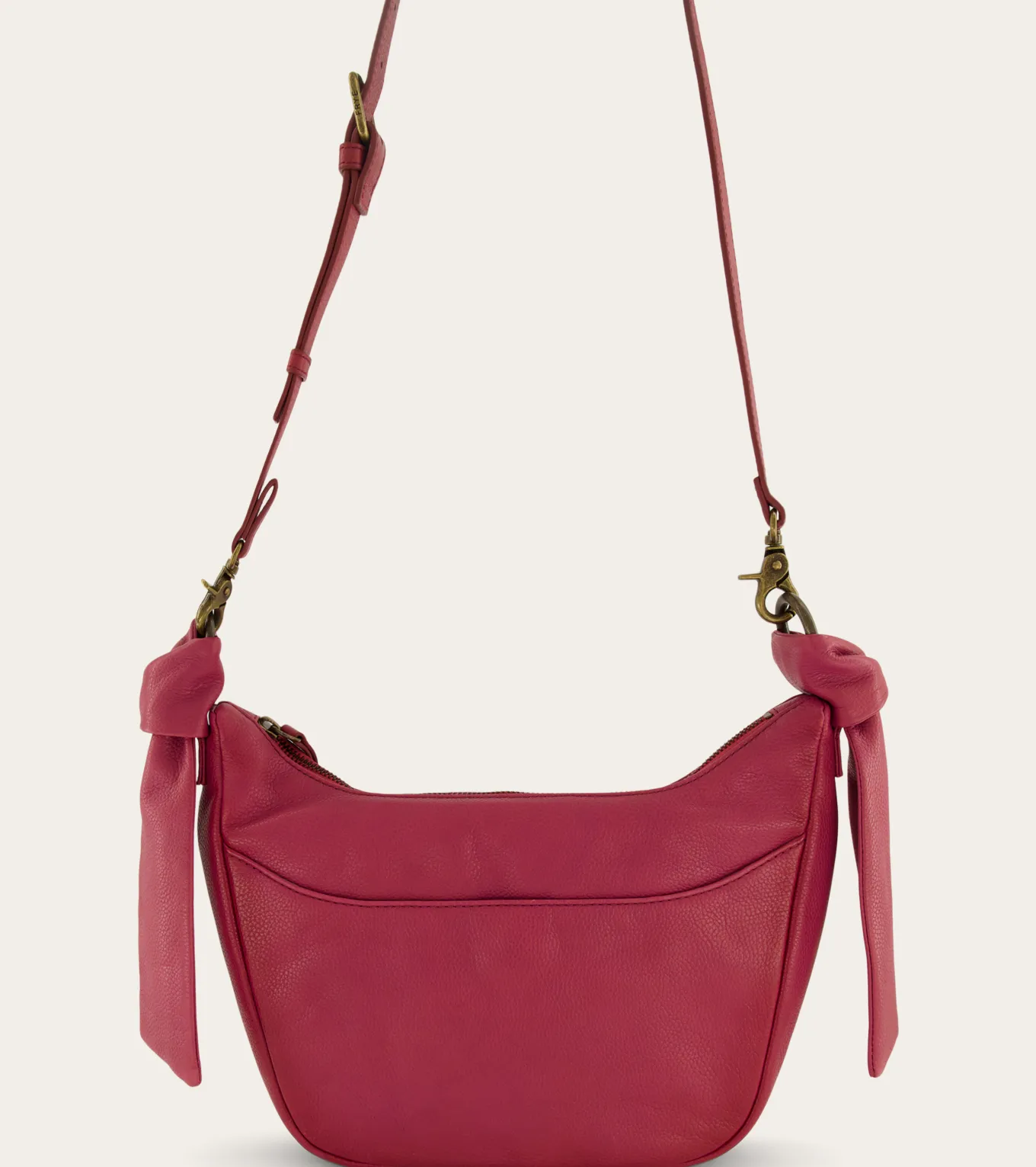 NORA KNOTTED CROSSBODY