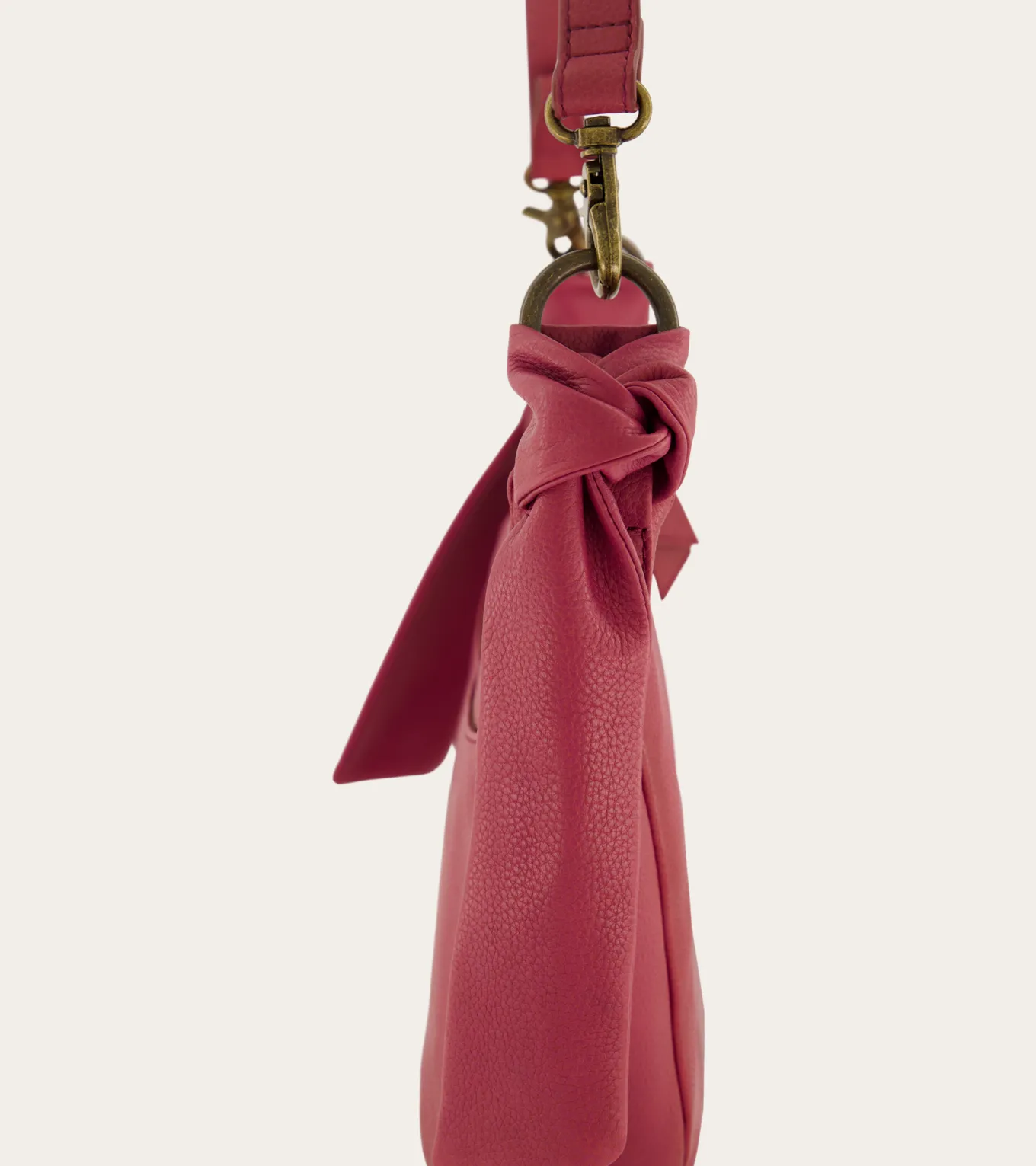 NORA KNOTTED CROSSBODY
