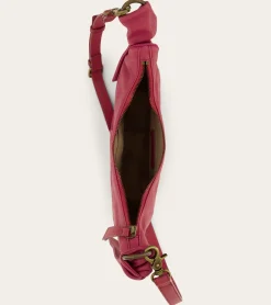NORA KNOTTED CROSSBODY