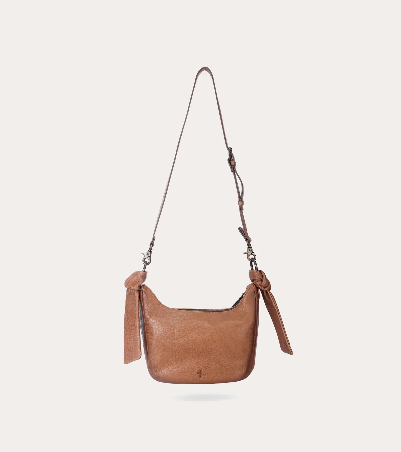 NORA KNOTTED CROSSBODY