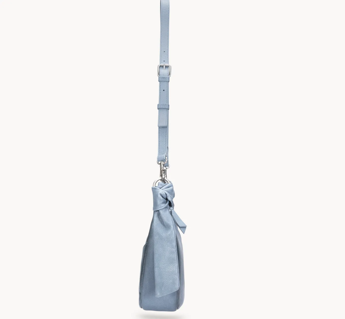 NORA KNOTTED CROSSBODY