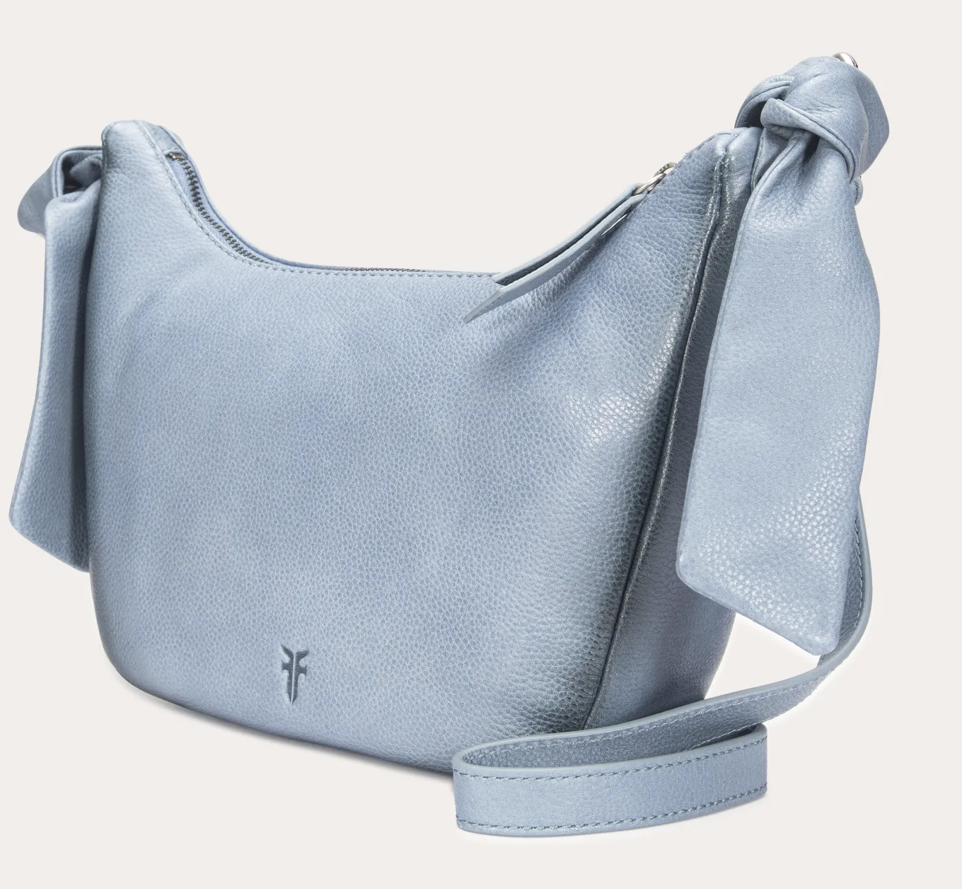 NORA KNOTTED CROSSBODY