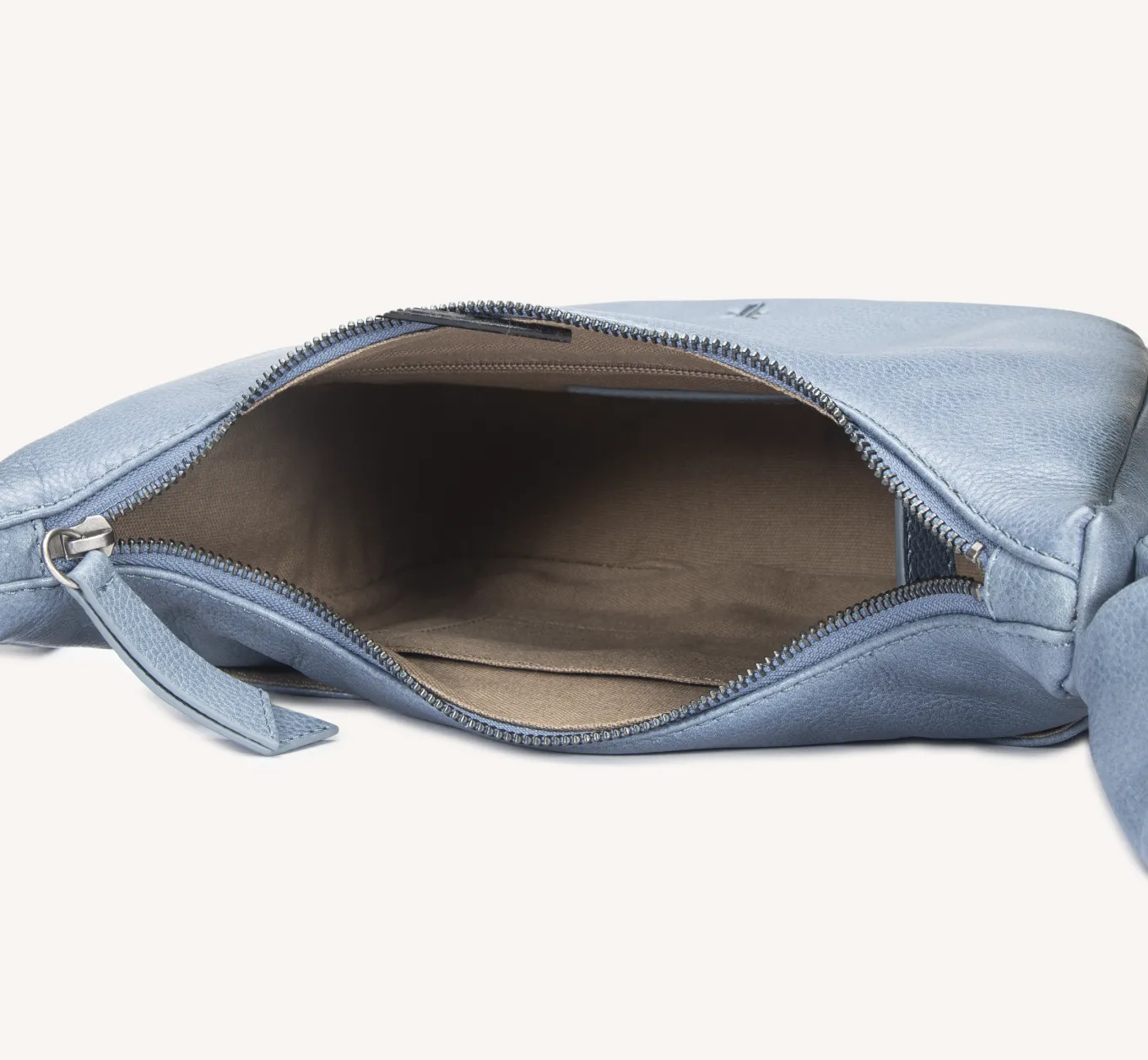NORA KNOTTED CROSSBODY