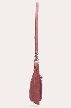 NORA KNOTTED CROSSBODY