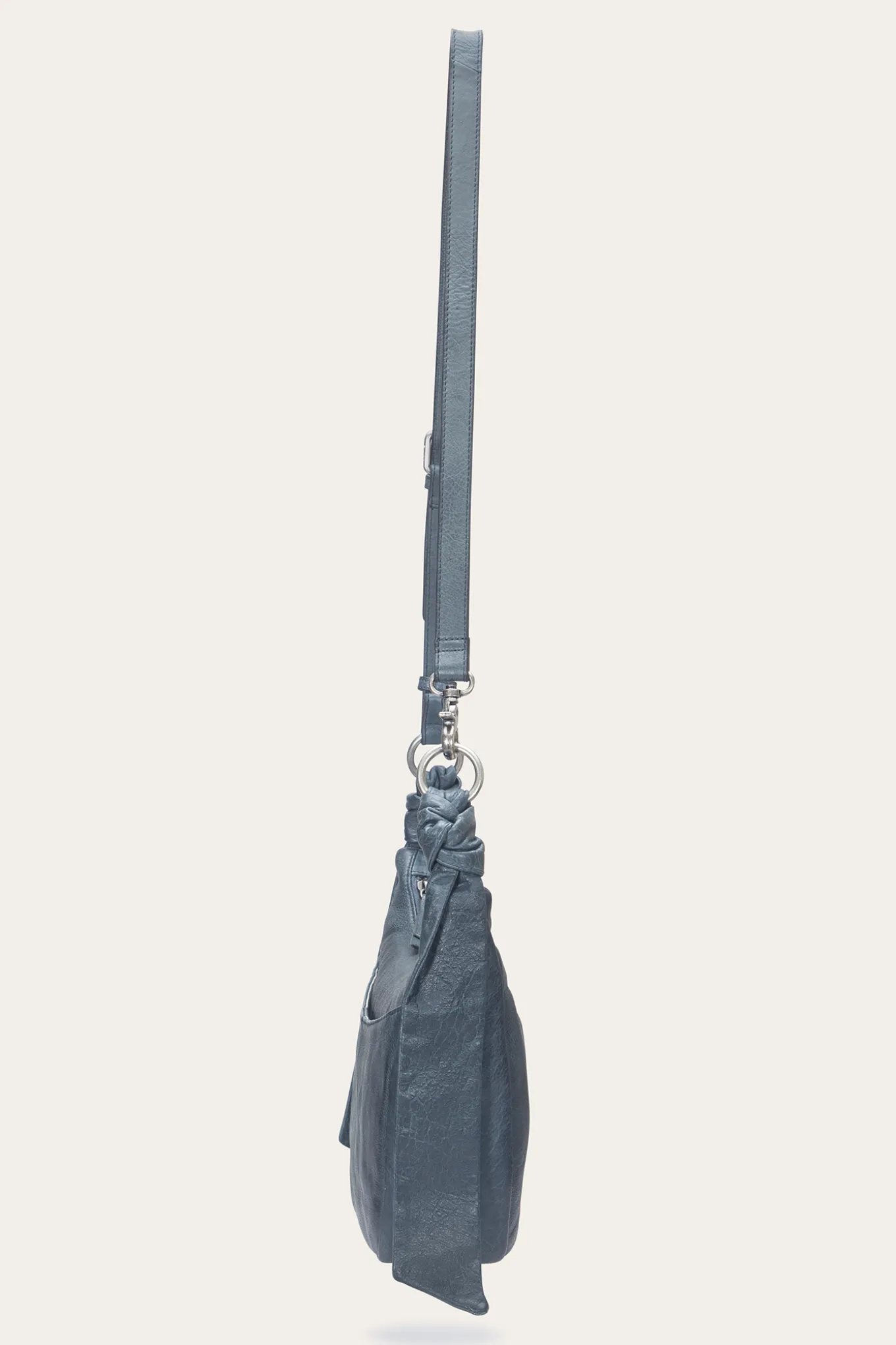 NORA KNOTTED CROSSBODY