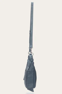 NORA KNOTTED CROSSBODY