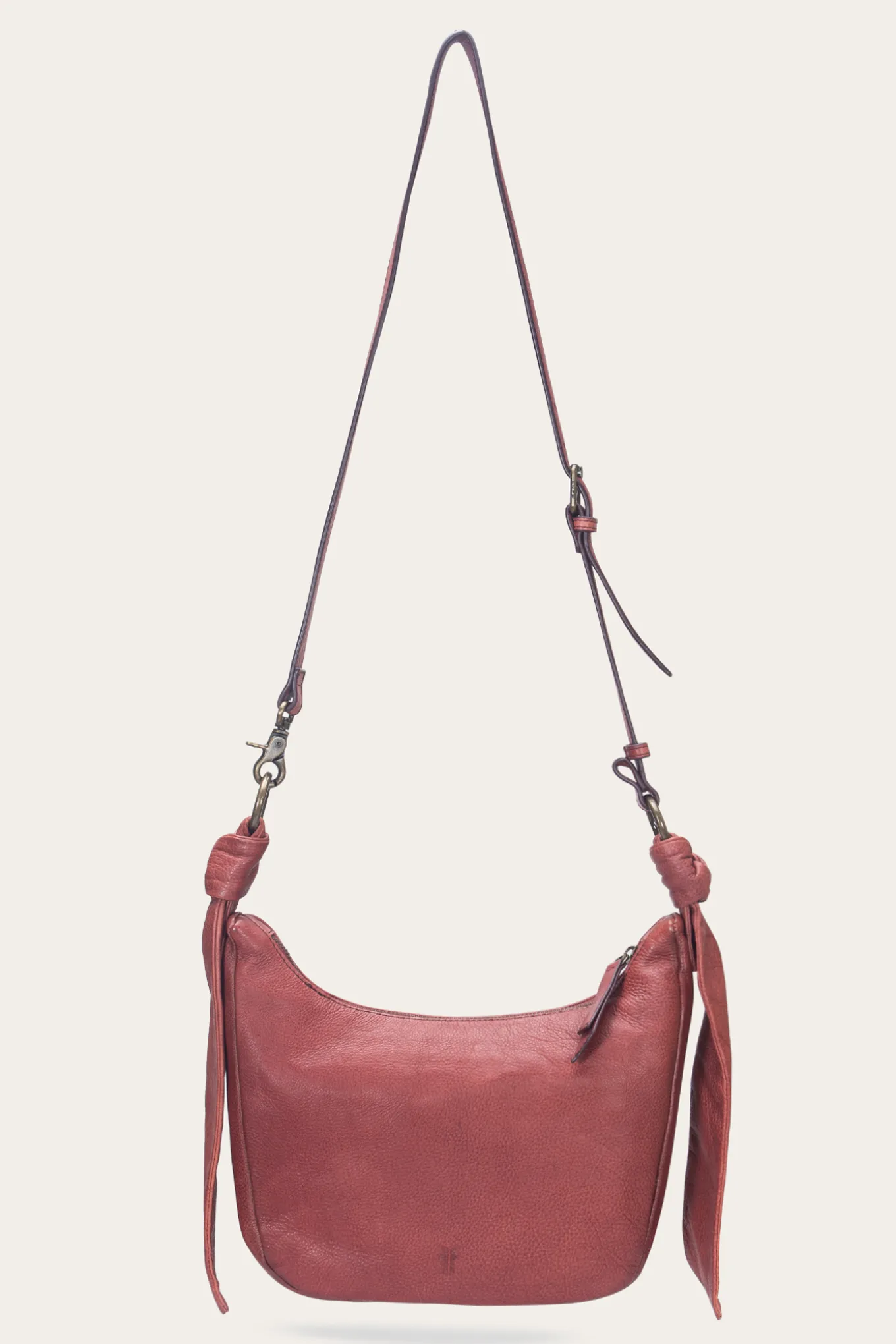 NORA KNOTTED CROSSBODY
