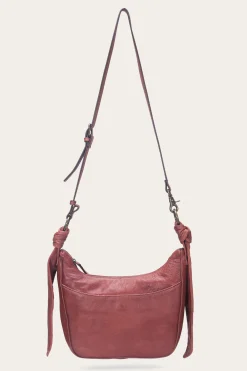 NORA KNOTTED CROSSBODY