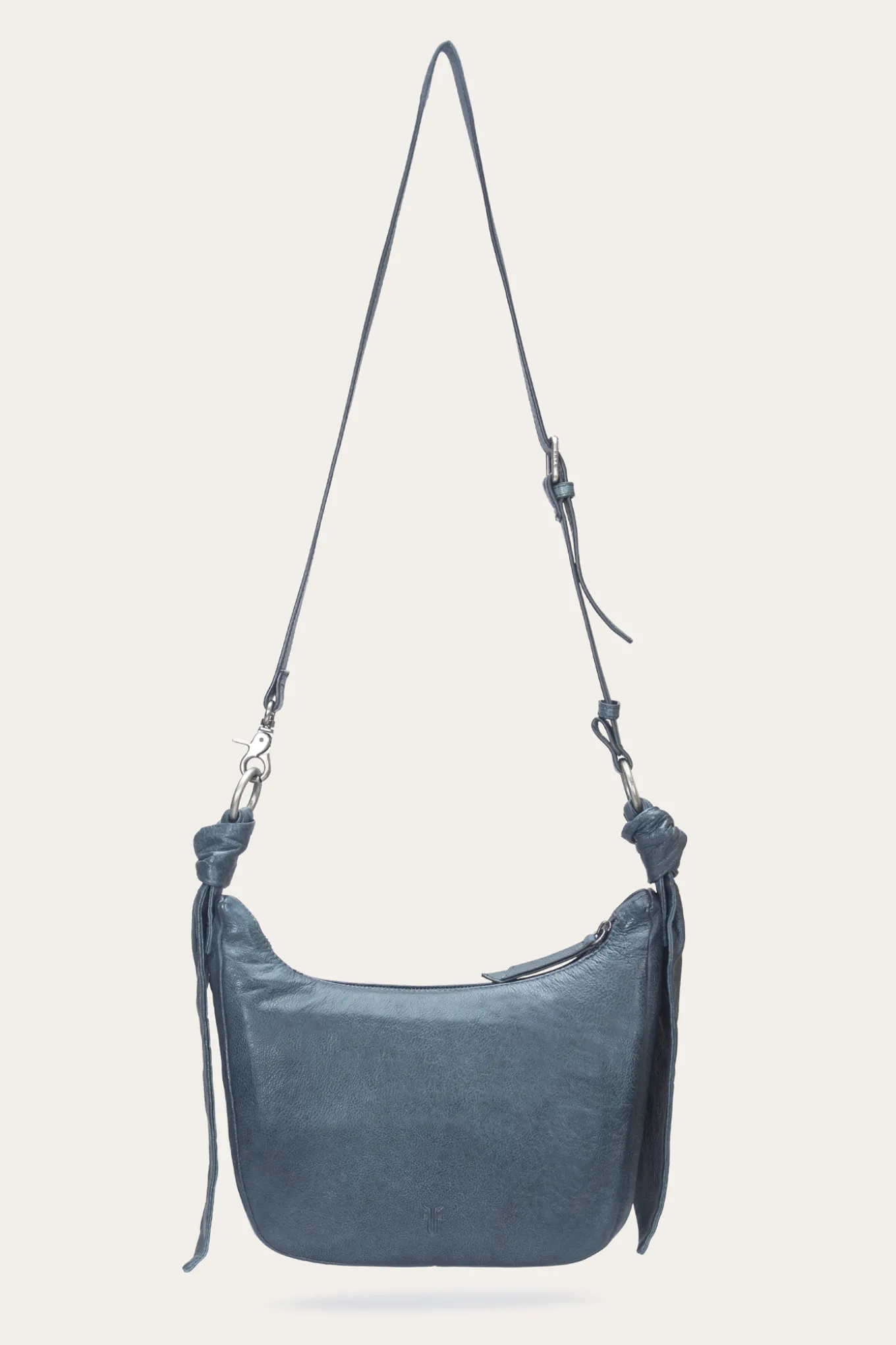 NORA KNOTTED CROSSBODY