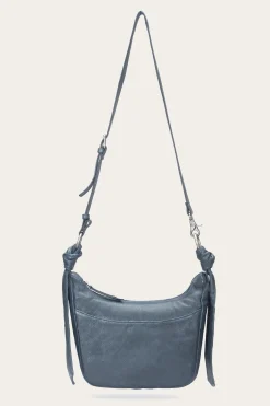 NORA KNOTTED CROSSBODY