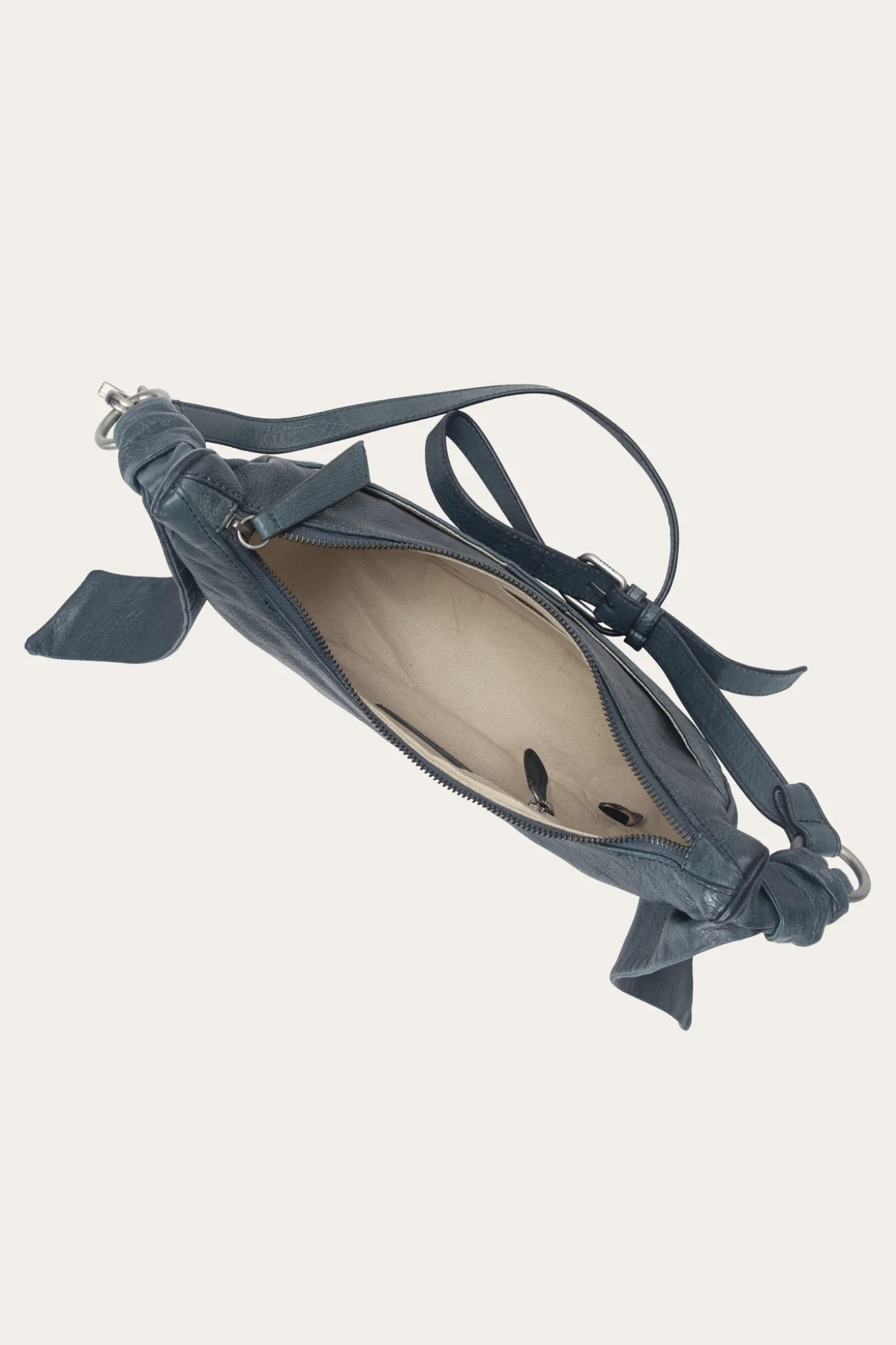 NORA KNOTTED CROSSBODY