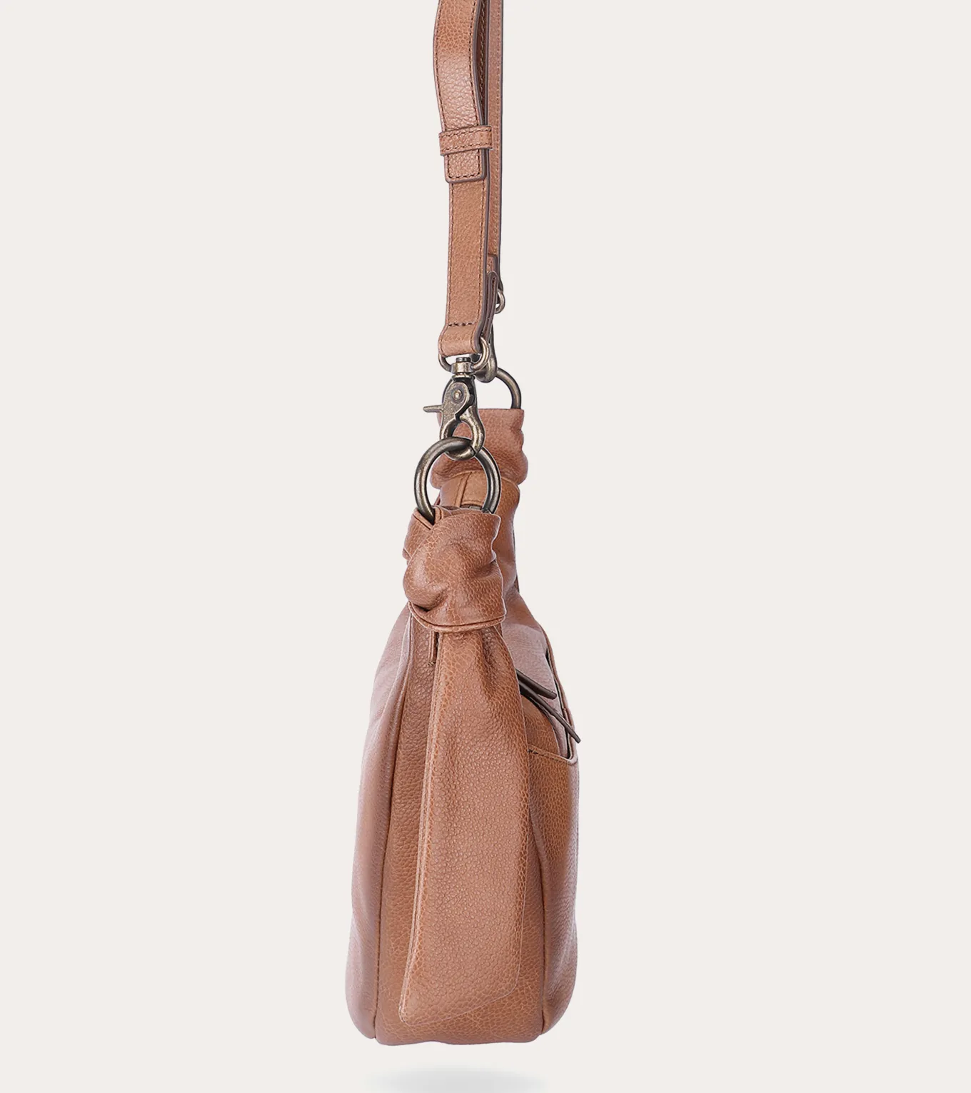 NORA KNOTTED CROSSBODY