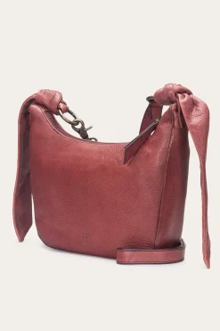NORA KNOTTED CROSSBODY