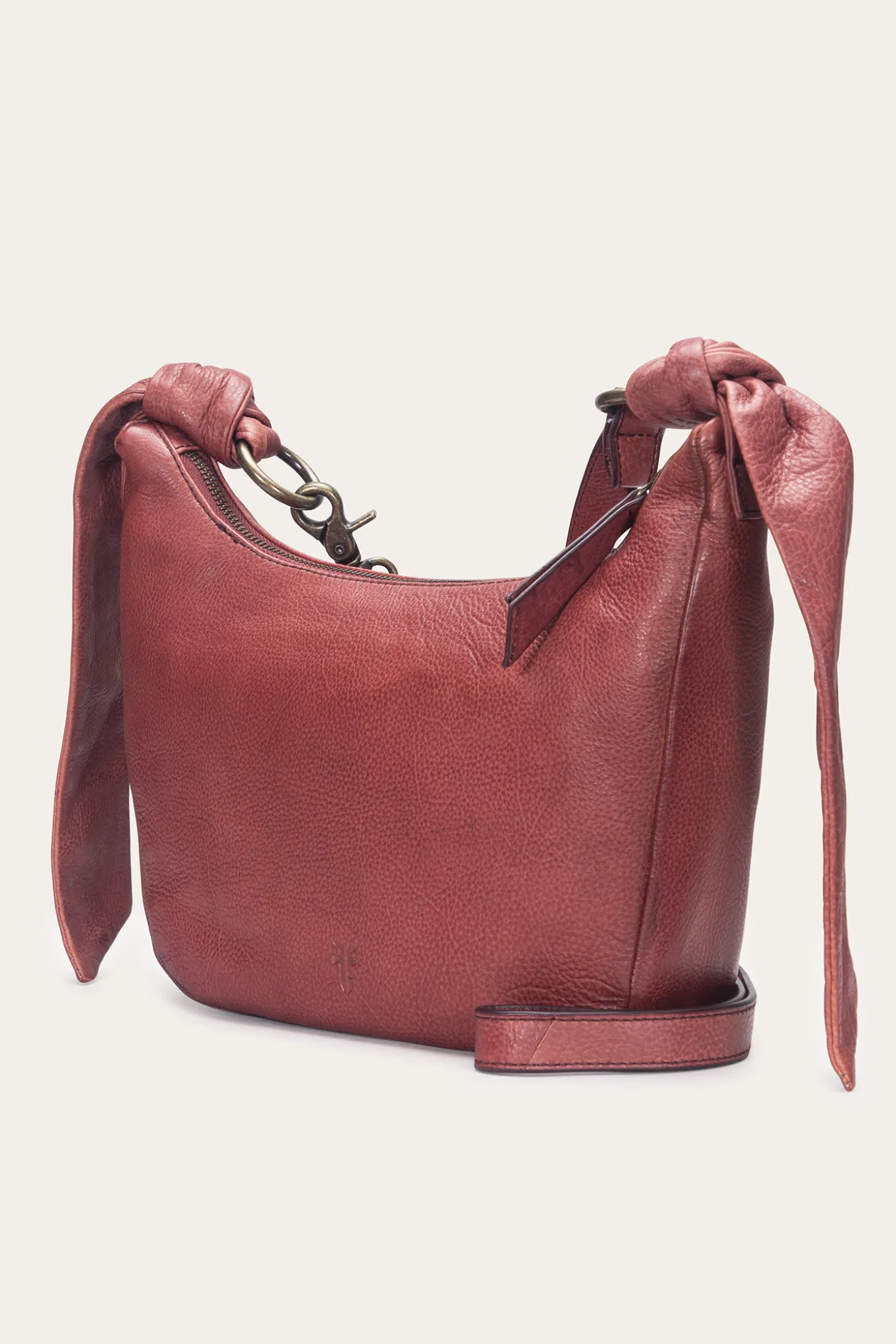 NORA KNOTTED CROSSBODY