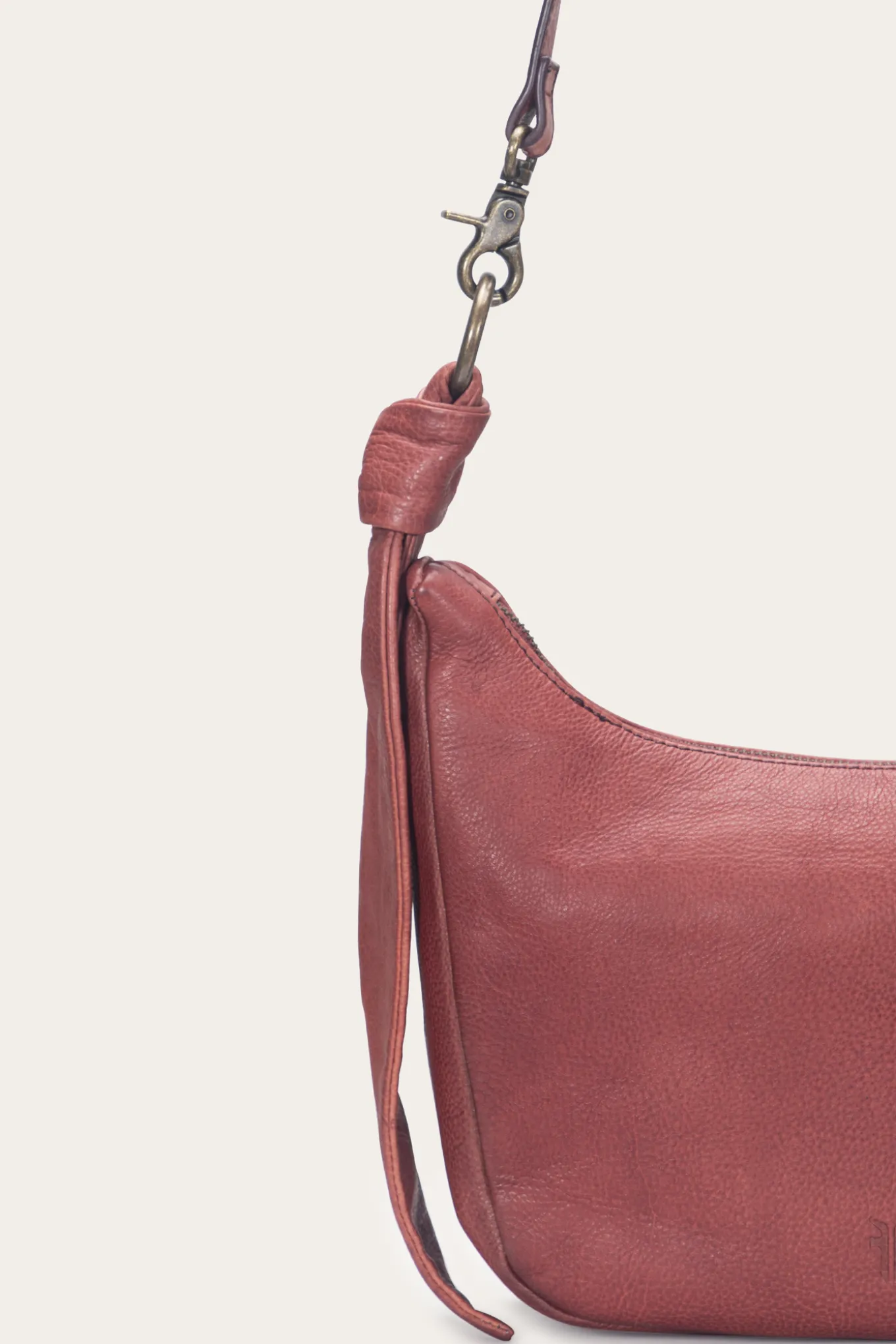 NORA KNOTTED CROSSBODY