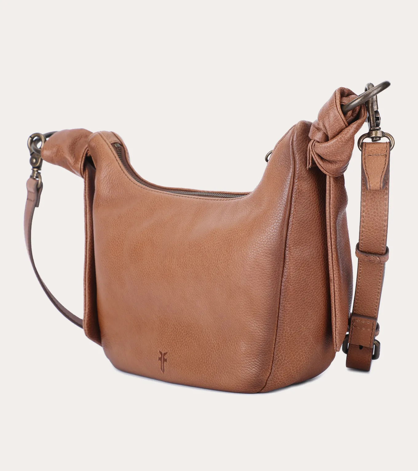 NORA KNOTTED CROSSBODY