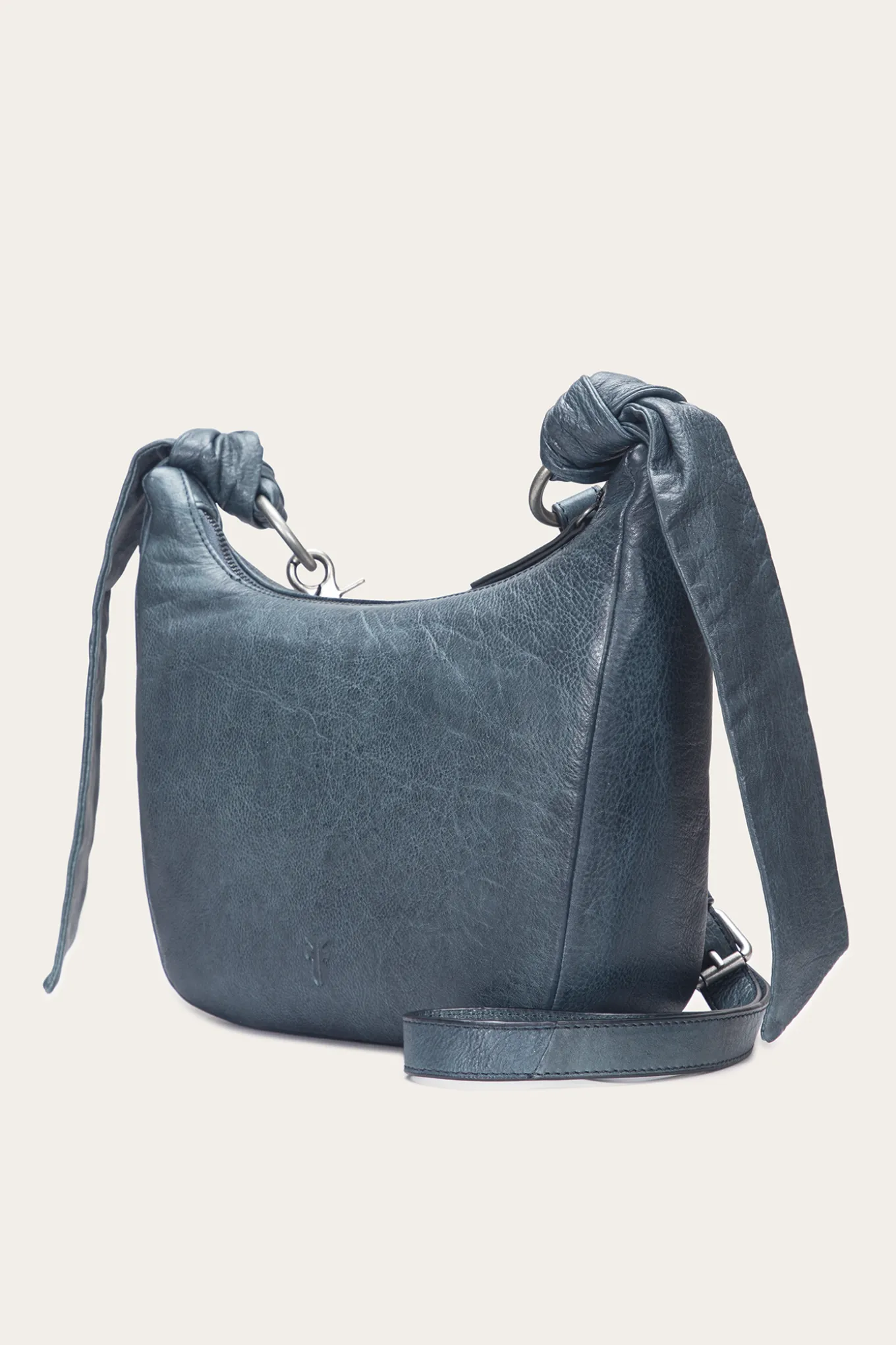 NORA KNOTTED CROSSBODY