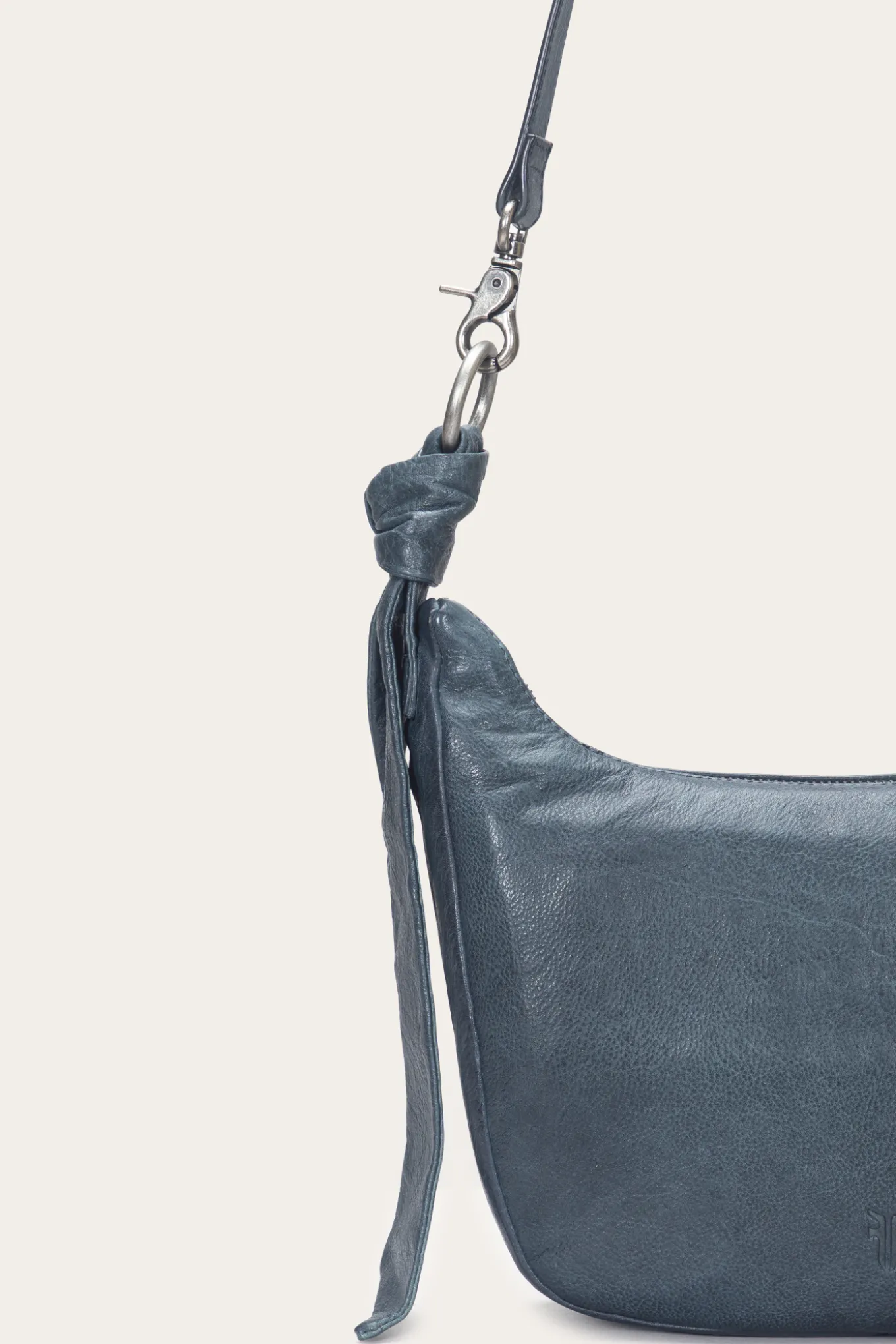 NORA KNOTTED CROSSBODY