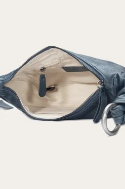 NORA KNOTTED CROSSBODY