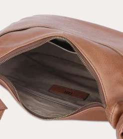 NORA KNOTTED CROSSBODY