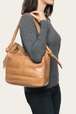 Nora Knotted Hobo