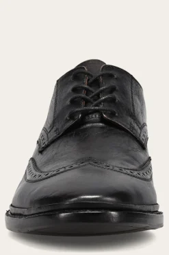 Paul Wingtip
