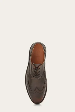 Paul Wingtip