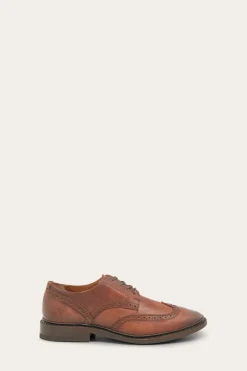 Paul Wingtip