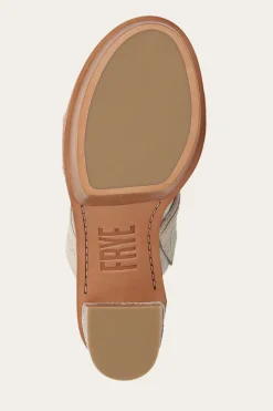 Pipa Woodstock 2 Band Platform Sandal