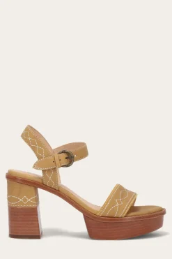 Pipa Woodstock Sandal