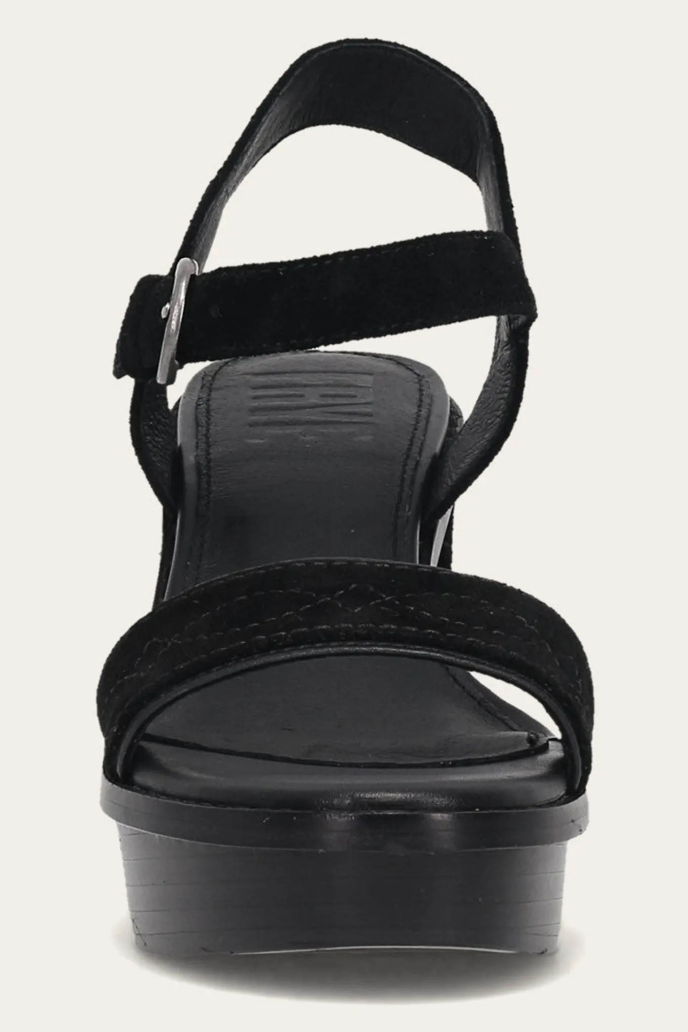 Pipa Woodstock Sandal