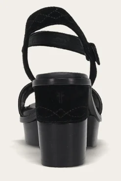Pipa Woodstock Sandal