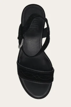 Pipa Woodstock Sandal