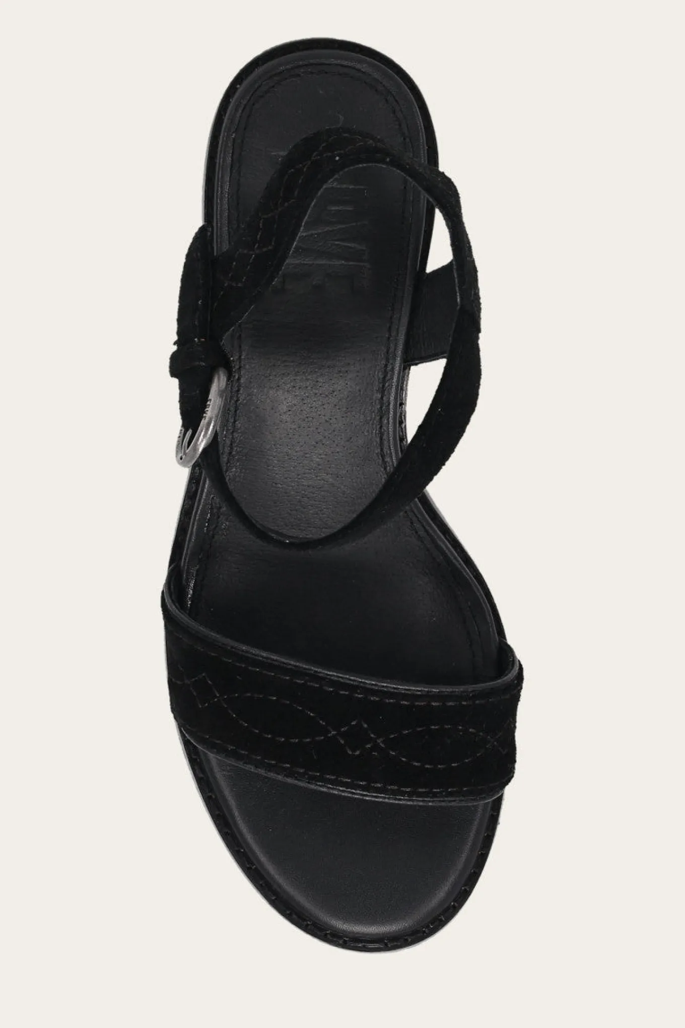 Pipa Woodstock Sandal