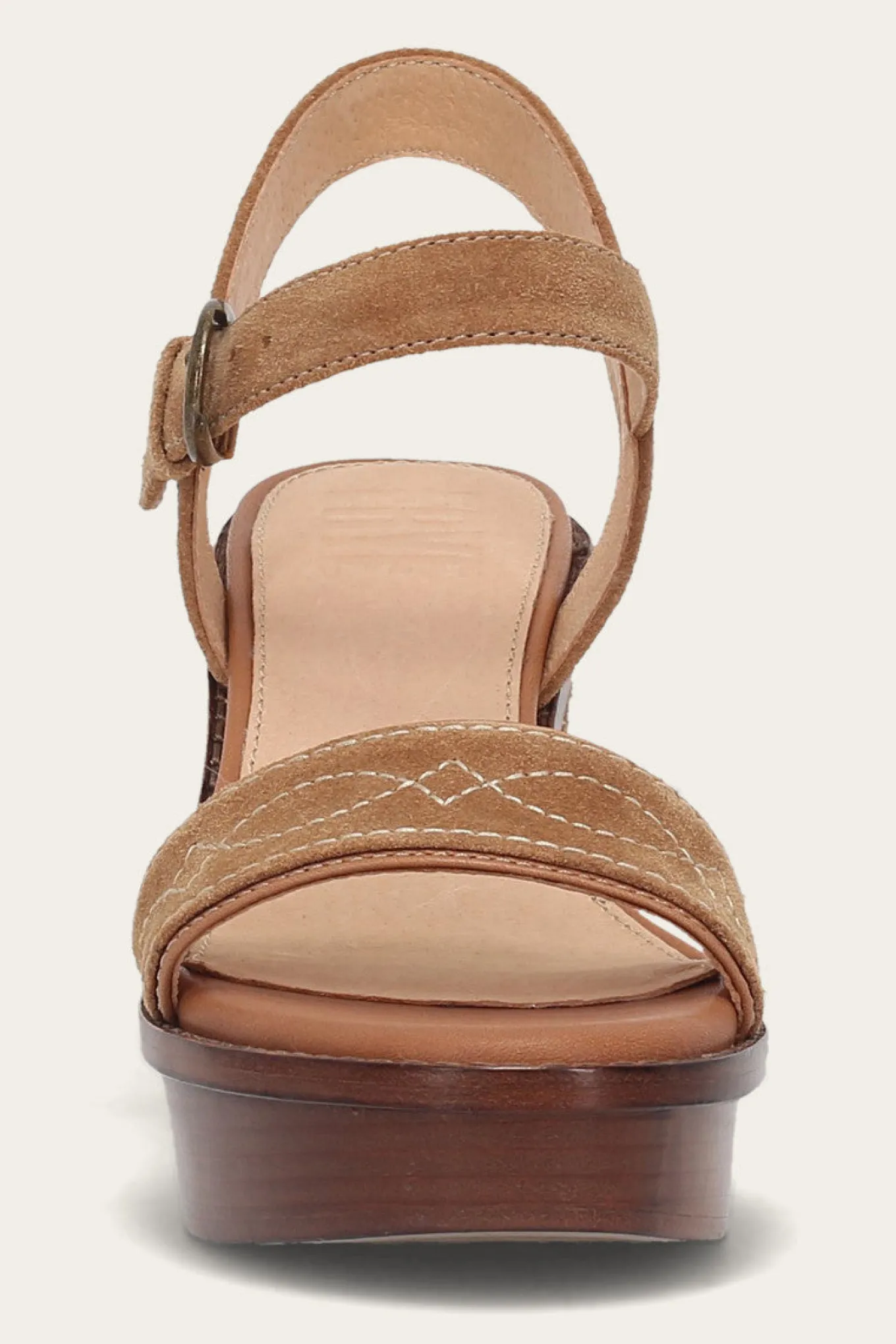 Pipa Woodstock Sandal