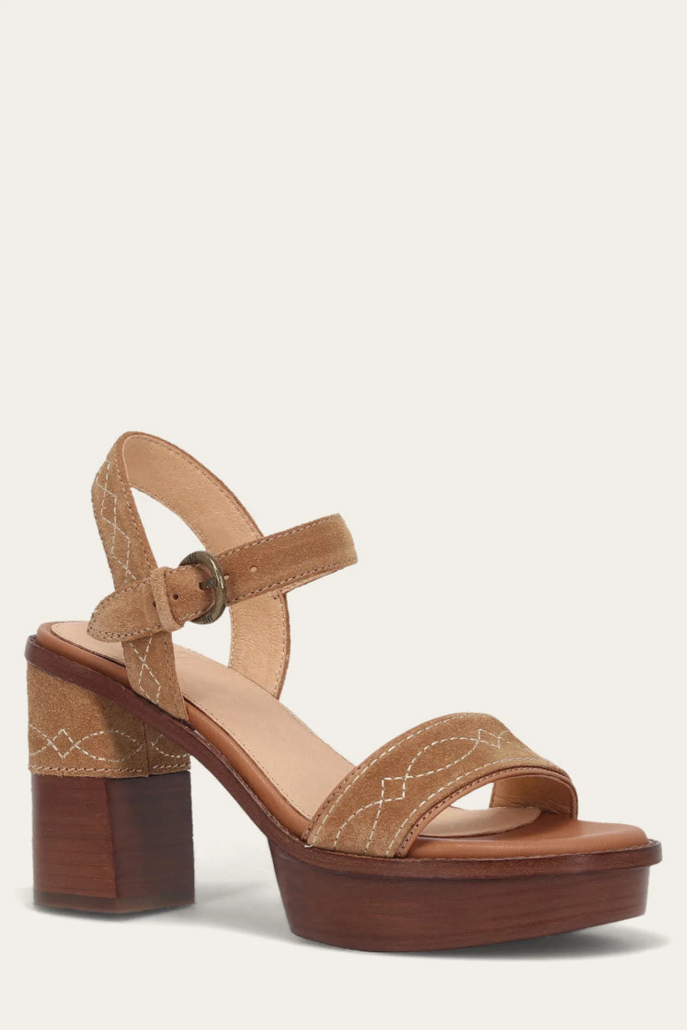Pipa Woodstock Sandal