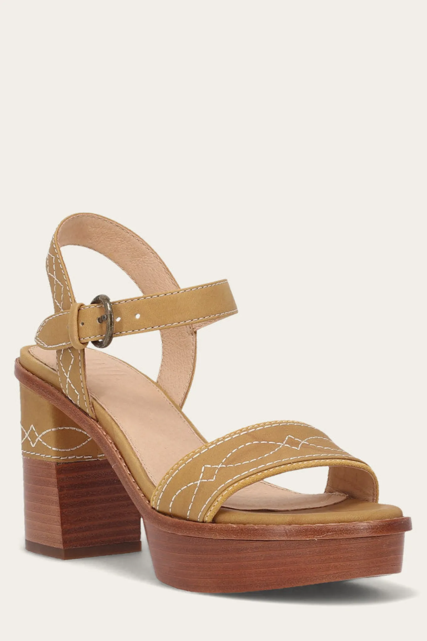 Pipa Woodstock Sandal