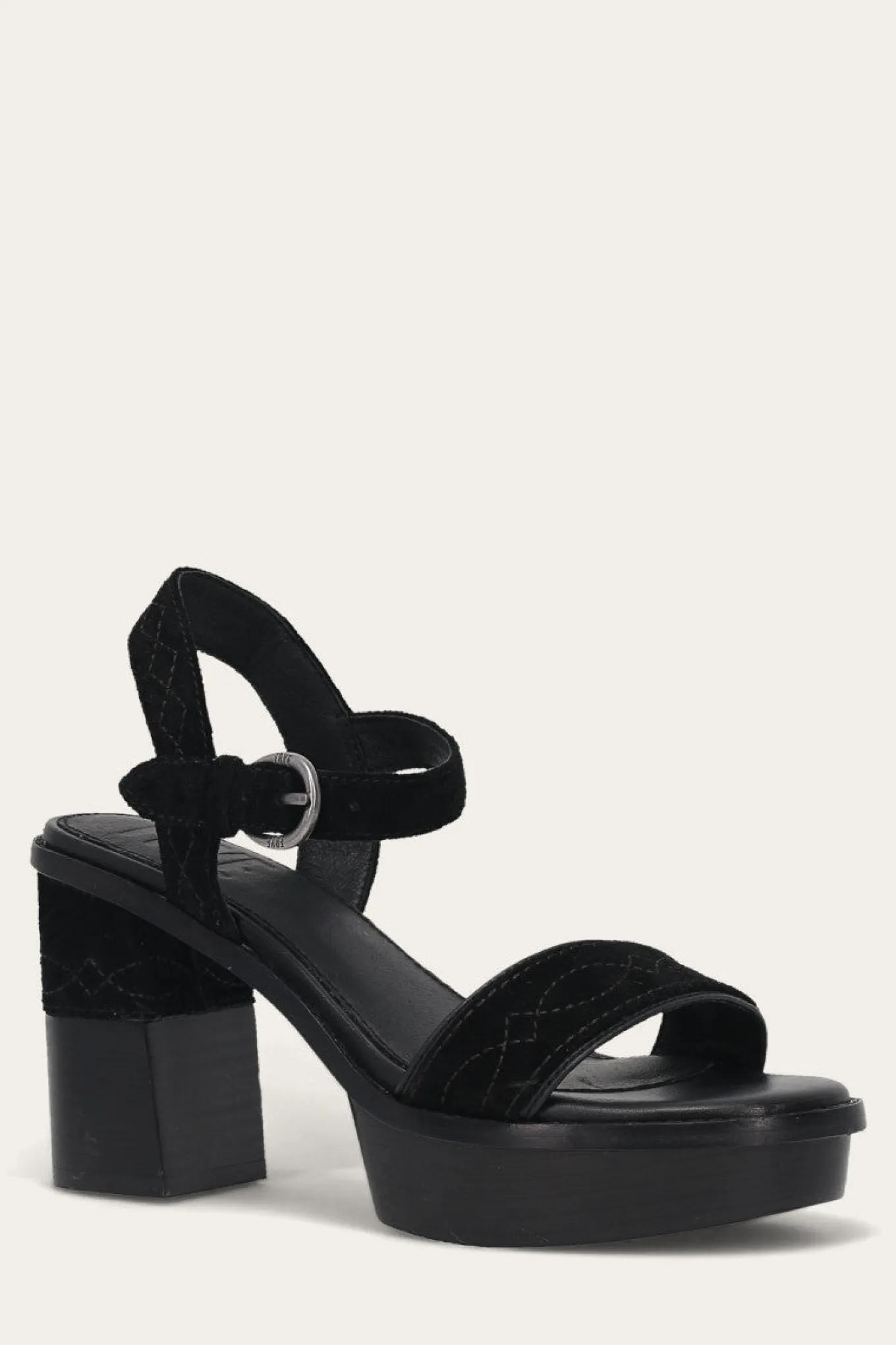 Pipa Woodstock Sandal