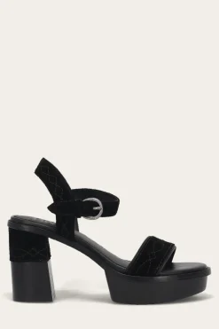 Pipa Woodstock Sandal