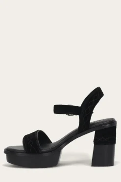 Pipa Woodstock Sandal