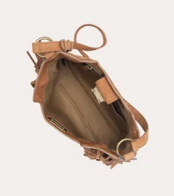 Piper Fringe Hobo