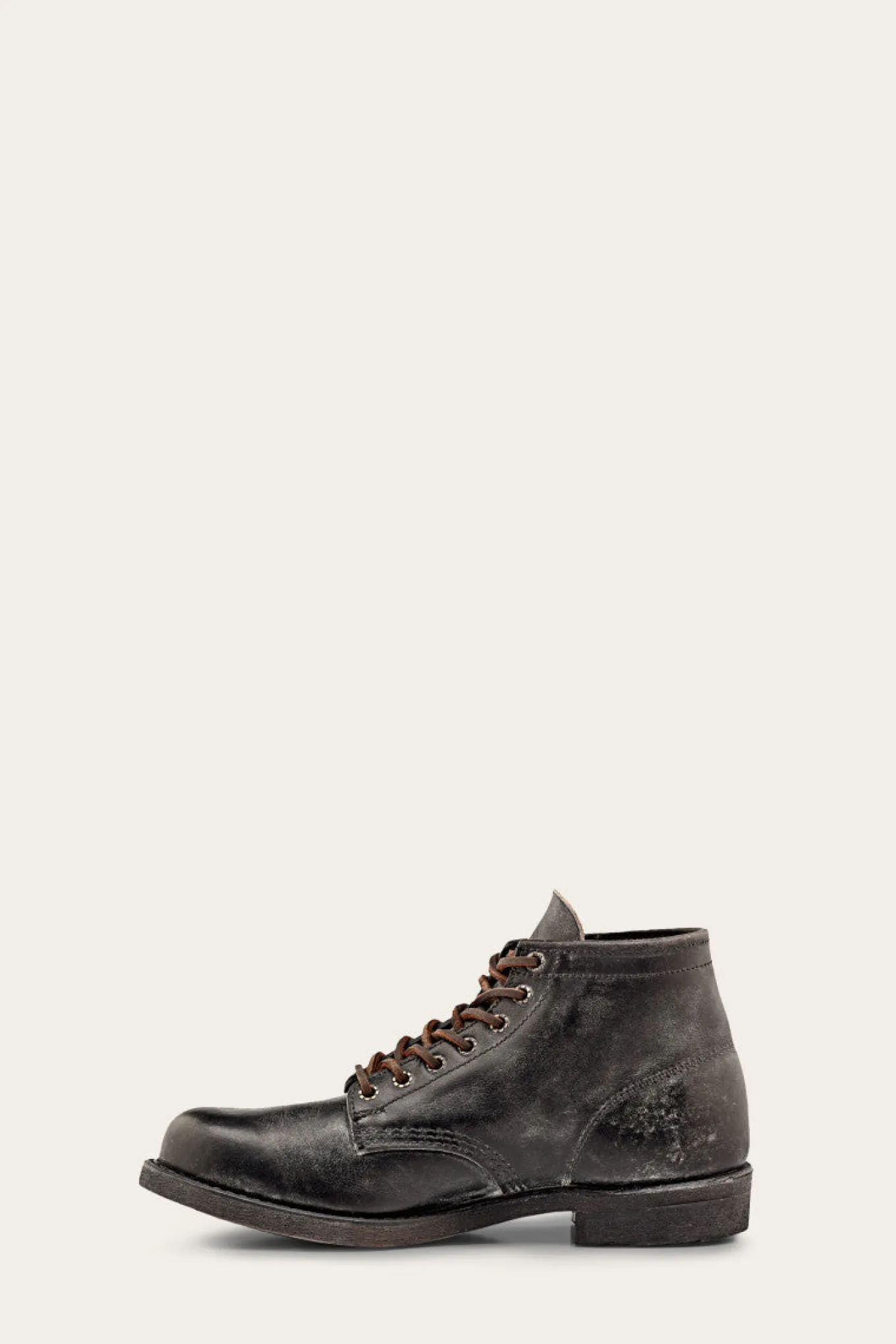 Prison Boot