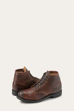 Prison Boot