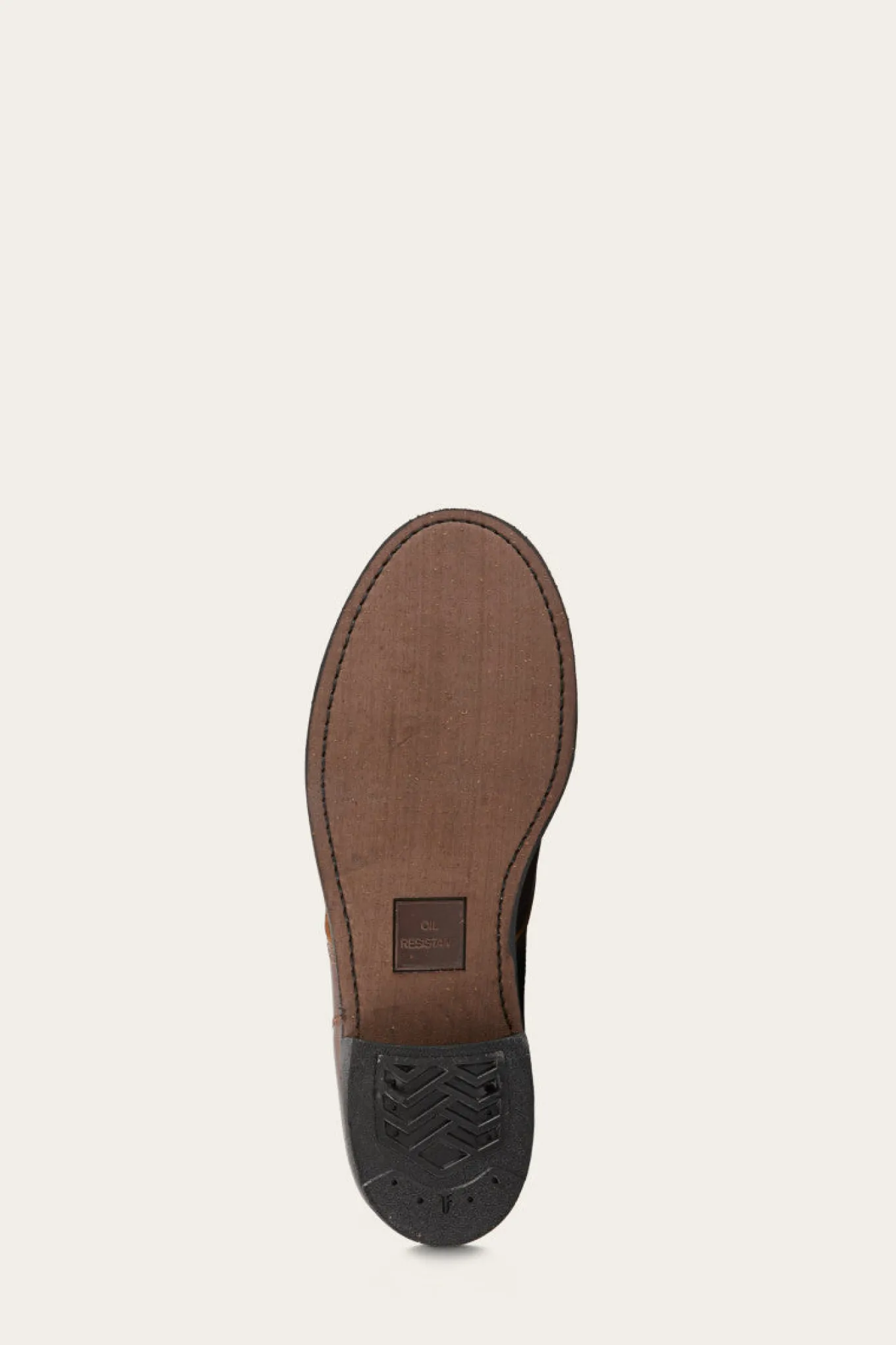 Prison Boot