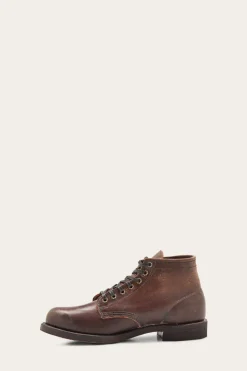 Prison Boot