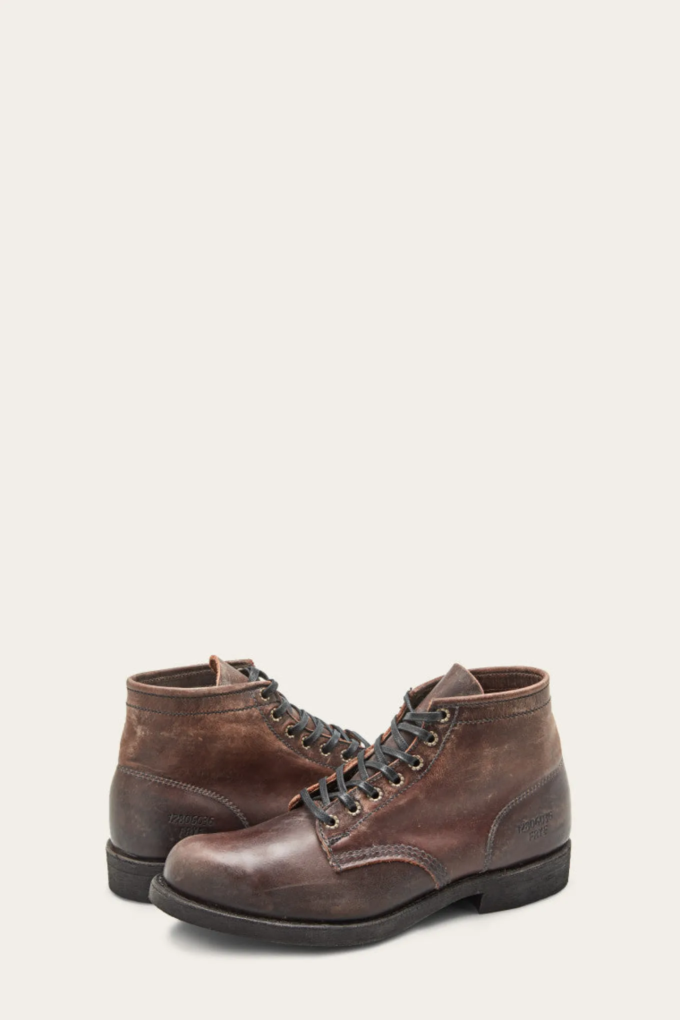 Prison Boot
