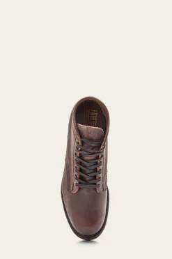 Prison Boot