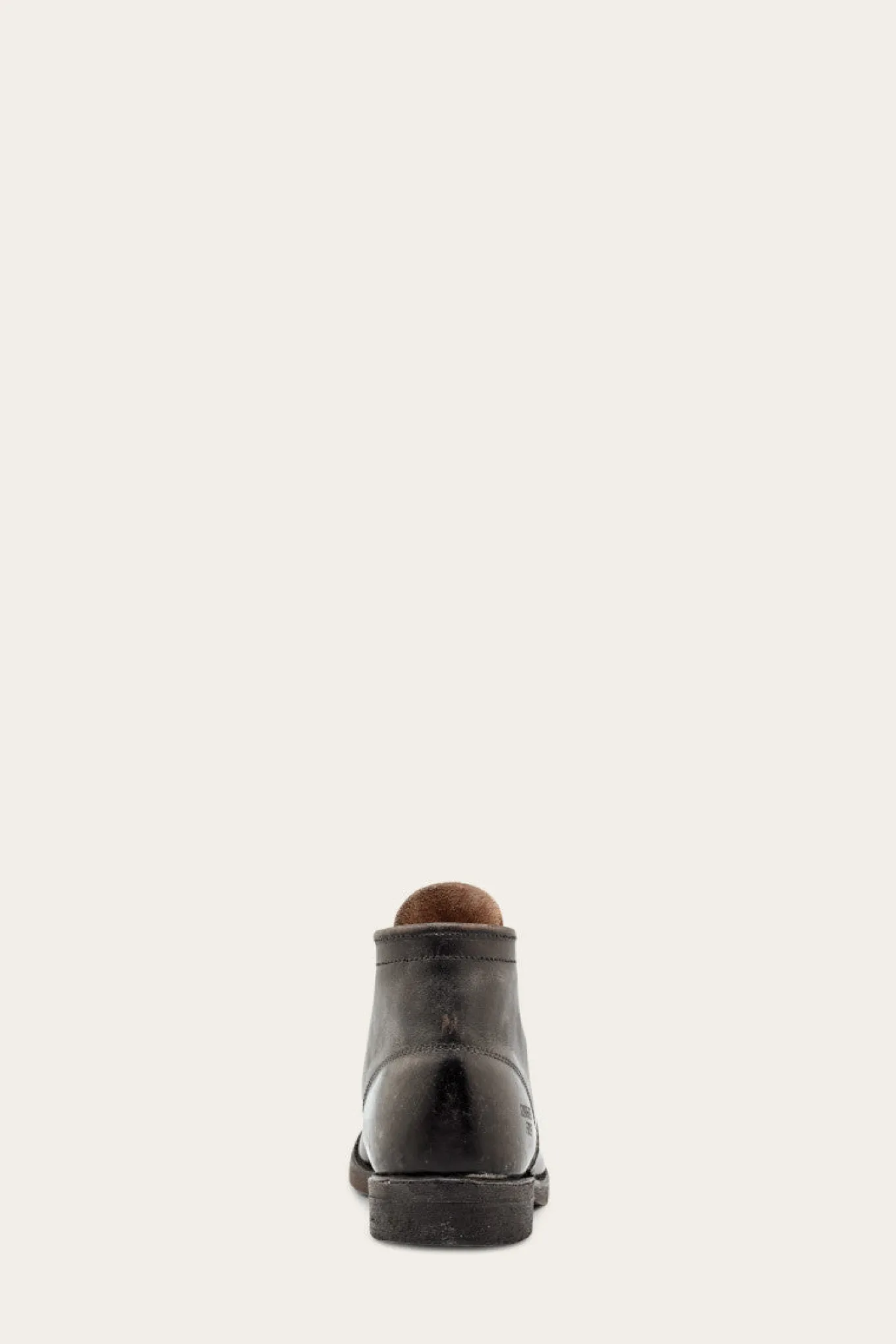 Prison Boot